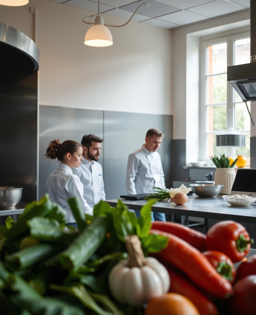 Ambiente de aprendizaje en la Escuela