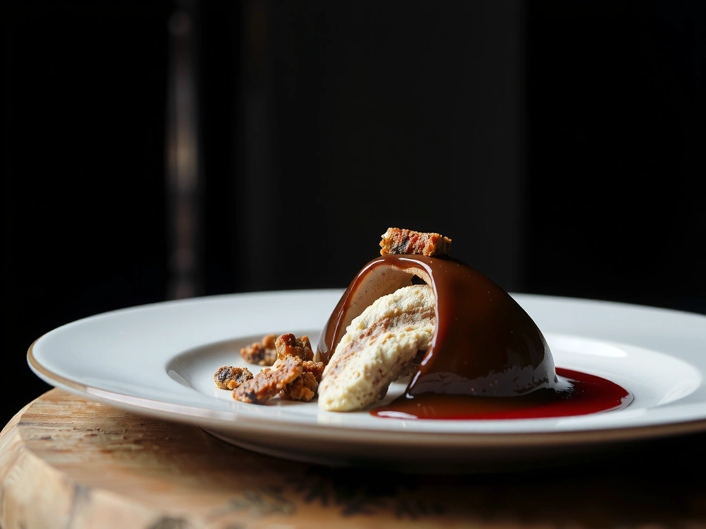 Repostería de precisión