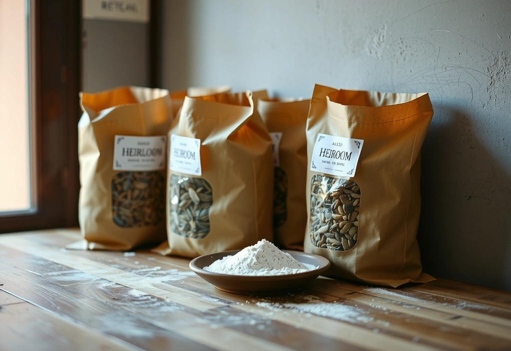 Defensa de la Semilla